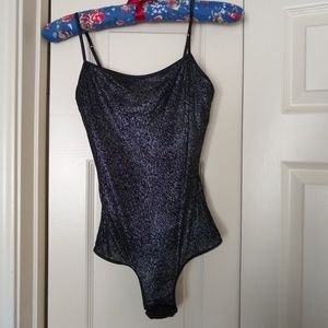 Cosabella Bodysuit Size M